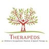 TheraPeds logo