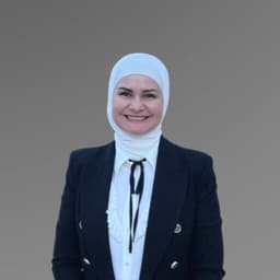 Hiba Shabrouq