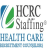 HEALTHCARE RECRUITMENT COUNSELORS logo