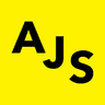 AJ & Smart logo