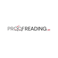 Proofreading AE