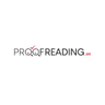 Proofreading AE logo
