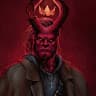 HELLBOY GAMER