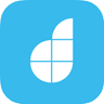 DronaHQ logo