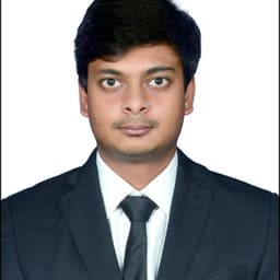 Tanmay Tushar