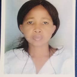 Joanah Nwaoharu