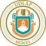 Universidad de las Américas Puebla logo