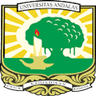 Universitas Andalas logo