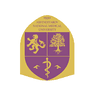 Kazakh National Medical University logo