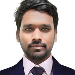 Chintha Rama Krishna