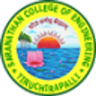 Saranathan College of Engineering logo