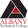 Albany Technical College logo