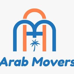 Arab Movers