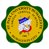 Saint Paul University Dumaguete logo