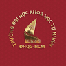 Viet Nam National University - Ho Chi Minh University of Science logo