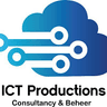 ICT Productions logo