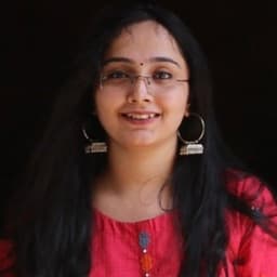 Vanshika Kasture