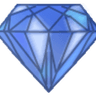 Diamond logo