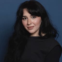 Ingrid Cornea