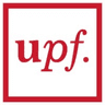 Universidad Pompeu Fabra logo