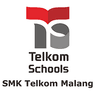 SMK Telkom Malang logo
