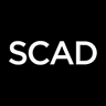 Savannah College of Art & Design (SCAD) logo