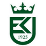 Cracow University of Economics logo