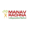 Manav Rachna University logo