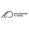 Moscow City University, Moscow Institute of Digital Education (ICE) logo