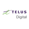 TELUS Digital logo