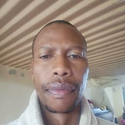 Tshepo Anthony
