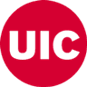 University of Illinois At Chicago logo