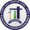 Indian Institute Of Information Technology Bhopal logo
