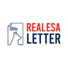 RealESALetter.com logo