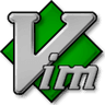 Vim logo