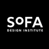 School of Fashion and Arts Design Institute logo