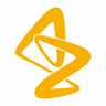 AstraZeneca India logo