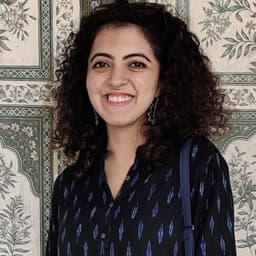 Abhishta Lalwani