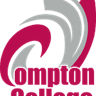 Compton Community College logo