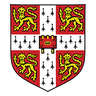 Cambridge Assessment English (University of Cambridge) logo