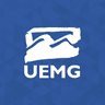 Universidade do Estado de Minas Gerais logo