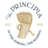 Principia College logo