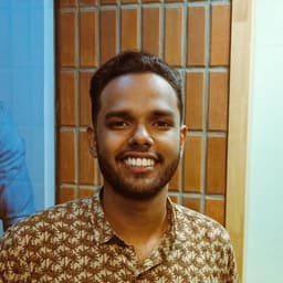 Harikrishnan R U