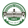Russian State Agrarian University – Timiryazev logo