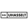 University of Hasselt (UHasselt) logo