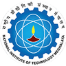 National Institute of Technology Meghalaya logo