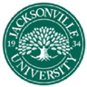 Jacksonville University logo