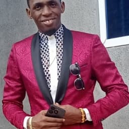 Uzochukwu  Aworonye 