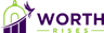 Worth Rises logo