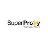 Superproxy logo